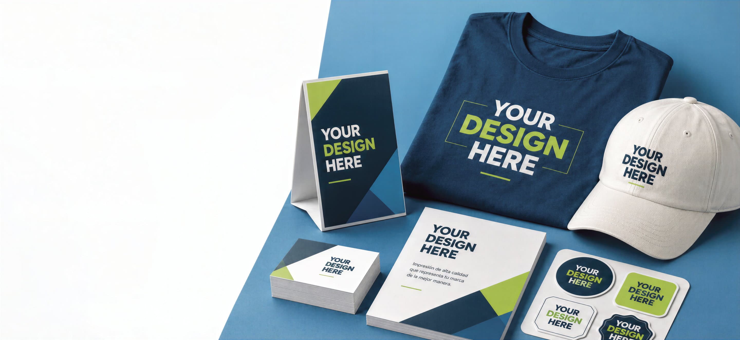 Work printed by KOAI Print in Miami